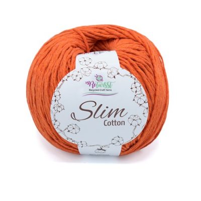 Slim Cotton ReTwist 26