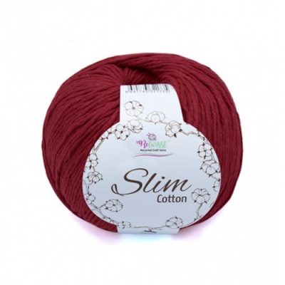 Slim Cotton ReTwist 30