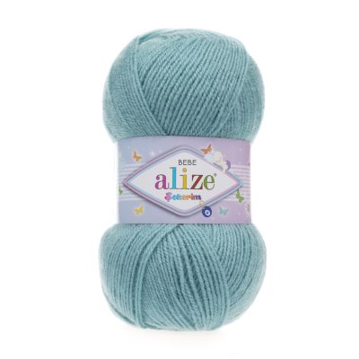 Alize Sekerim Bebe 124