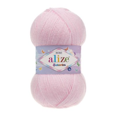 Alize Sekerim Bebe 184