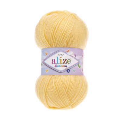 Alize Sekerim Bebe 187