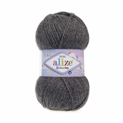 Alize Sekerim Bebe 196