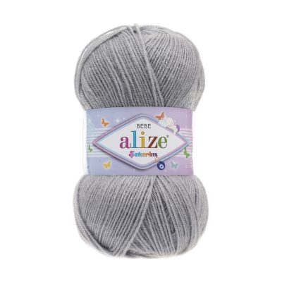 Alize Sekerim Bebe 344