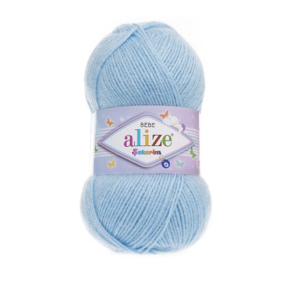 Alize Sekerim Bebe 40