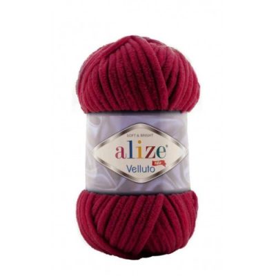 Alize Velluto 107