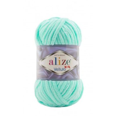 Alize Velluto 19
