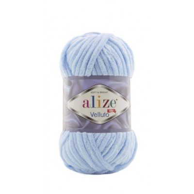 Alize Velluto 218