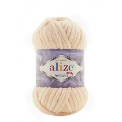 Alize Velluto 310
