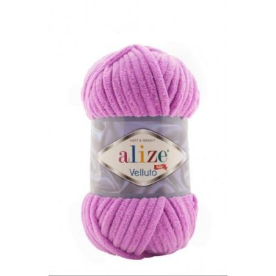 Alize Velluto 378