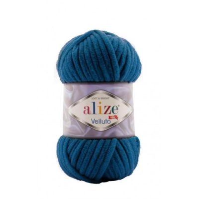 Alize Velluto 646