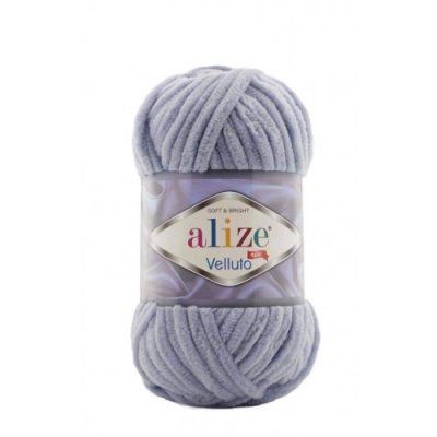 Alize Velluto 87