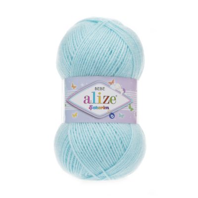 Alize Sekerim Bebe 189