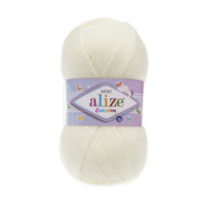 Alize Sekerim Bebe 01