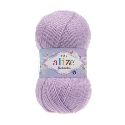 Alize Sekerim Bebe 27