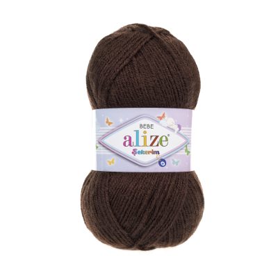 Alize Sekerim Bebe 493
