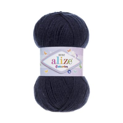 Alize Sekerim Bebe 58