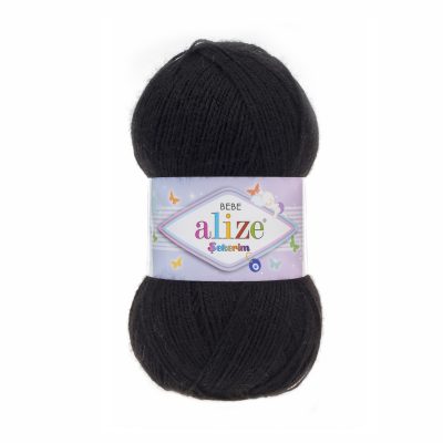 Alize Sekerim Bebe 60