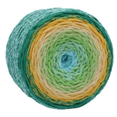 Macrame Cake ReTwist 7527