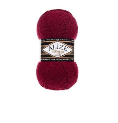 Alize Superlana Klasik 390