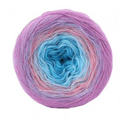 Soft Cake - Twisted 50030