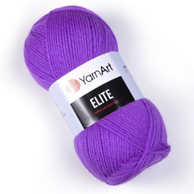 YarnArt Elite 75