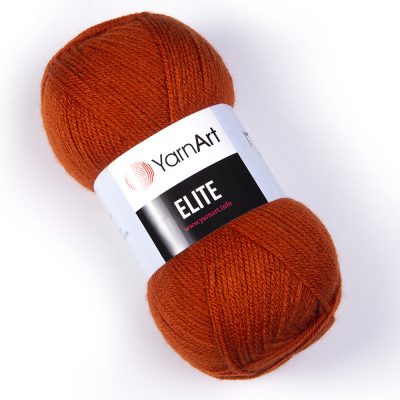 YarnArt Elite 847