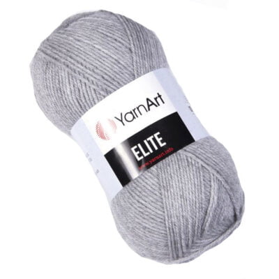 YarnArt Elite 804