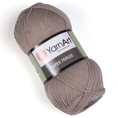 YarnArt Superperle 848