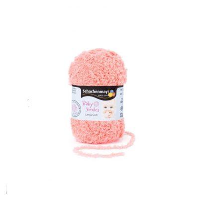 Smc Schachenmayr Baby Smiles Lenja Soft 01024