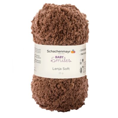 Smc Schachenmayr Baby Smiles Lenja Soft 01011