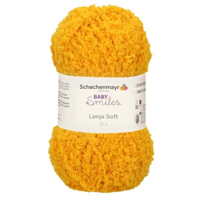 Smc Schachenmayr Baby Smiles Lenja Soft 01027