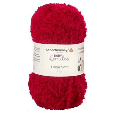 Smc Schachenmayr Baby Smiles Lenja Soft 01031