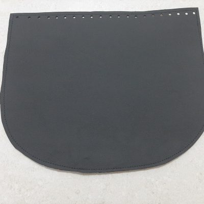 Calpeta geanta piele