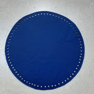 Fund rucsac piele