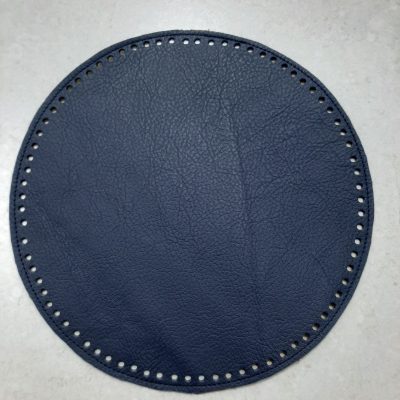 Fund rucsac piele
