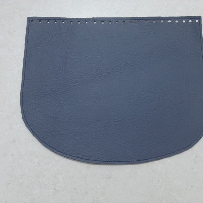 Calpeta geanta piele
