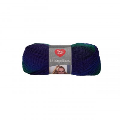 Red Heart Unforgettable 3935