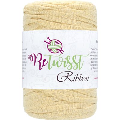 Ribbon ReTwist 10