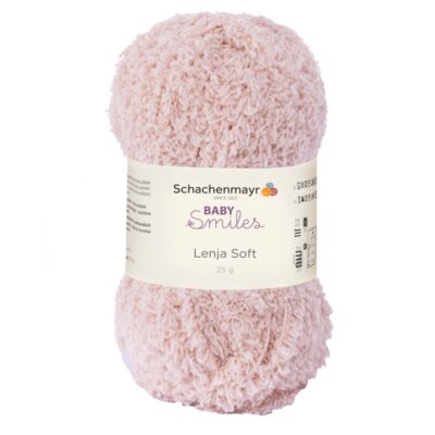 Smc Schachenmayr Baby Smiles Lenja Soft 01005