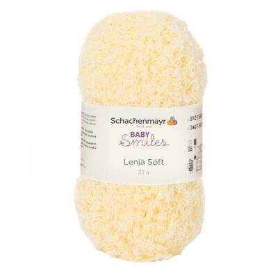 Smc Schachenmayr Baby Smiles Lenja Soft 01021