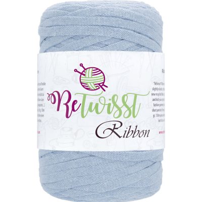 Ribbon ReTwist 17