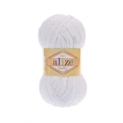 Alize Softy 55