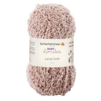 Smc Schachenmayr Baby Smiles Lenja Soft 01010