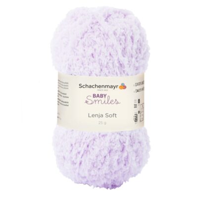 Smc Schachenmayr Baby Smiles Lenja Soft 01034