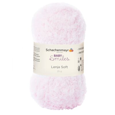Smc Schachenmayr Baby Smiles Lenja Soft 01035