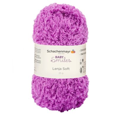 Smc Schachenmayr Baby Smiles Lenja Soft 01047