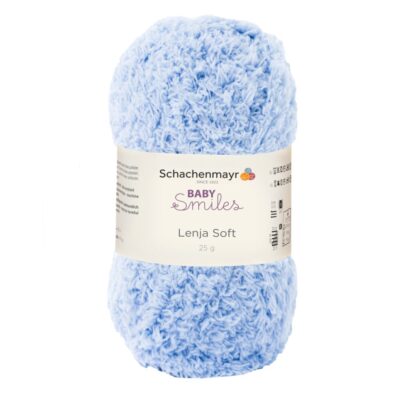 Smc Schachenmayr Baby Smiles Lenja Soft 01054