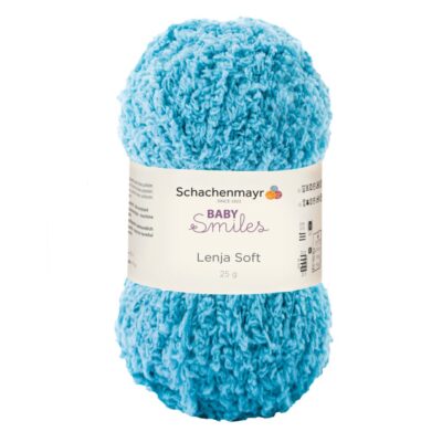Smc Schachenmayr Baby Smiles Lenja Soft 01067