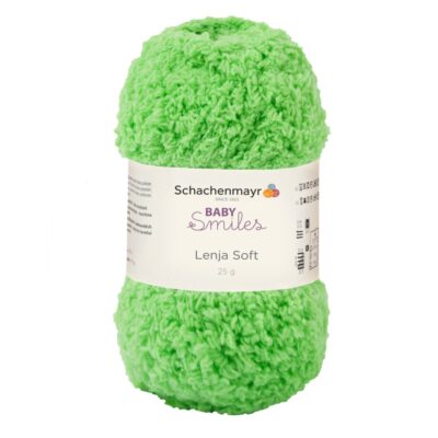 Smc Schachenmayr Baby Smiles Lenja Soft 01072