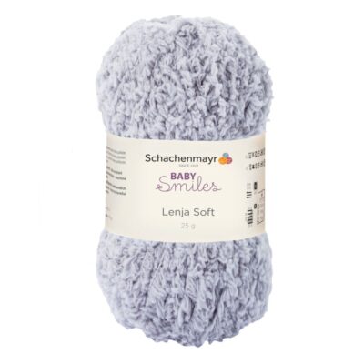 Smc Schachenmayr Baby Smiles Lenja Soft 01090